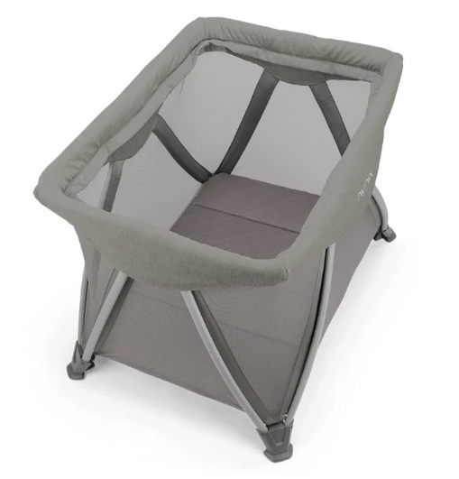 Patut pliant Nuna SENA Aire Frost