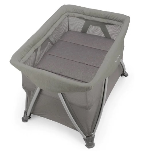 Patut pliant Nuna SENA Aire Frost