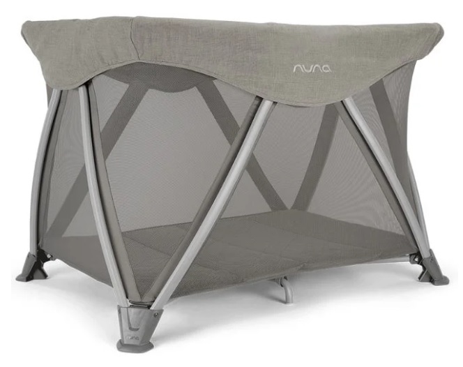 Patut pliant Nuna SENA Aire Frost