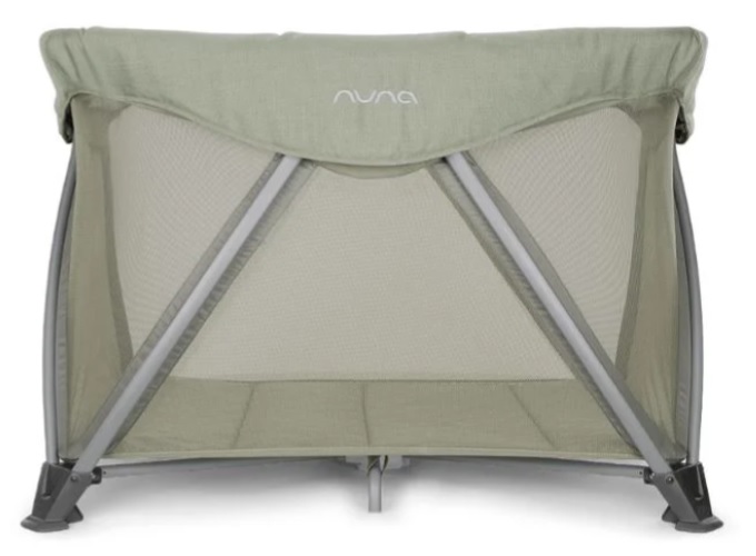 Patut pliant Nuna SENA Aire Thyme