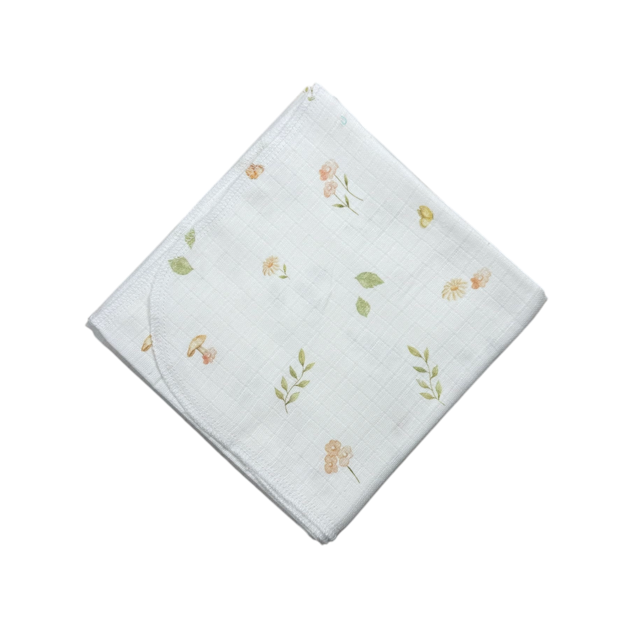 [:ru]Пеленка из муслина 100*80 см Little Forest ES[:ro]Scutec muselina 100*80 cm Little Forest ES[:]
