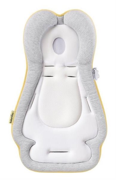 Perna anatomica 2 in 1 Babymoov Cosymorpho Fresh (A050409)
