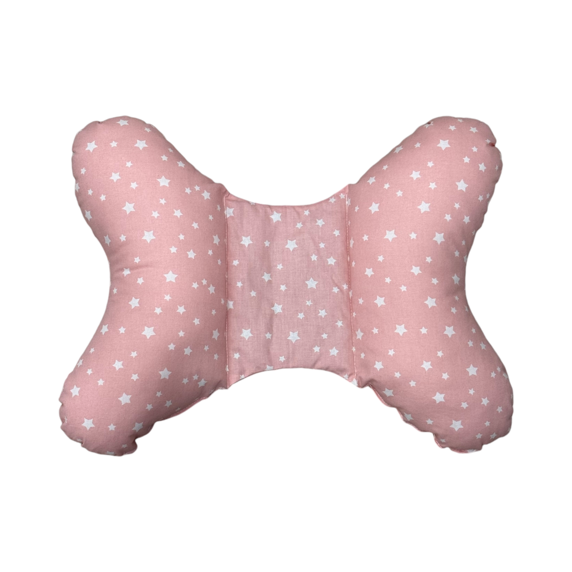Perna ortopedica Fluturas Little Pink Stars ES