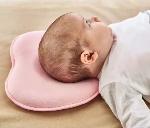 Подушка для малышей BabyJem Pink (415) — изображение 3