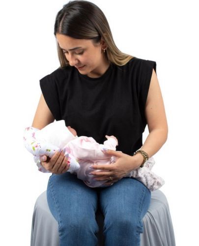 Подушка для кормления Sevi Bebe — изображение 9