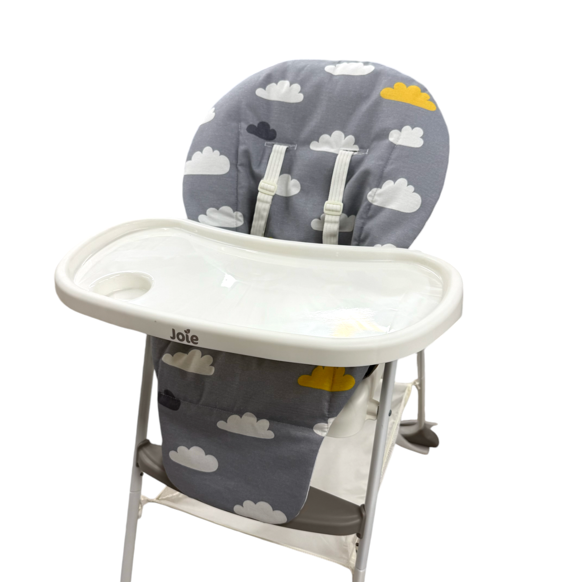 [:ru]Универсальный чехол из ткани Duck на стульчик, Holala Kids, Classic, Clouds[:ro]Husa universala (material Duck) pentru scaun, Holala Kids, Classic, Clouds[:]