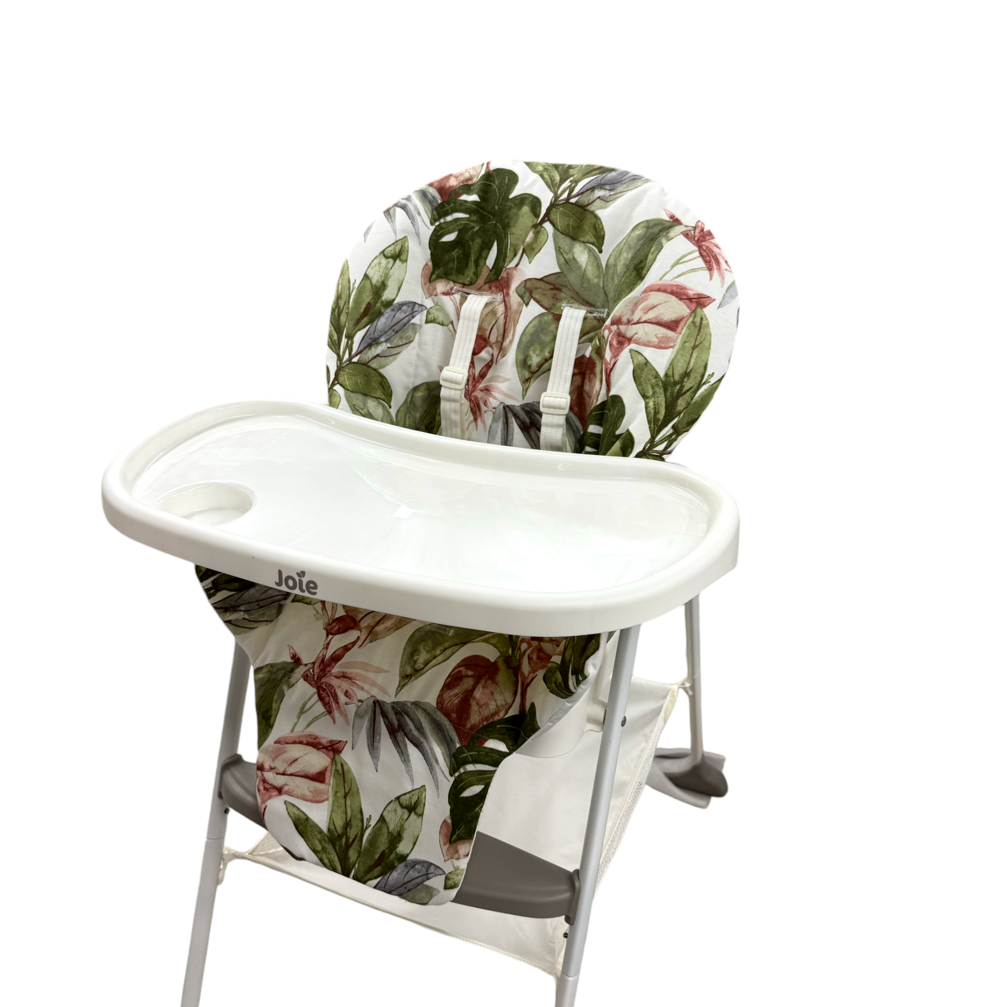 [:ru]Универсальный чехол из ткани Duck на стульчик, Holala Kids, Classic, Tropic Pink [:ro]Husa universala (material Duck) pentru scaun, Holala Kids, Classic, Tropic Pink[:]
