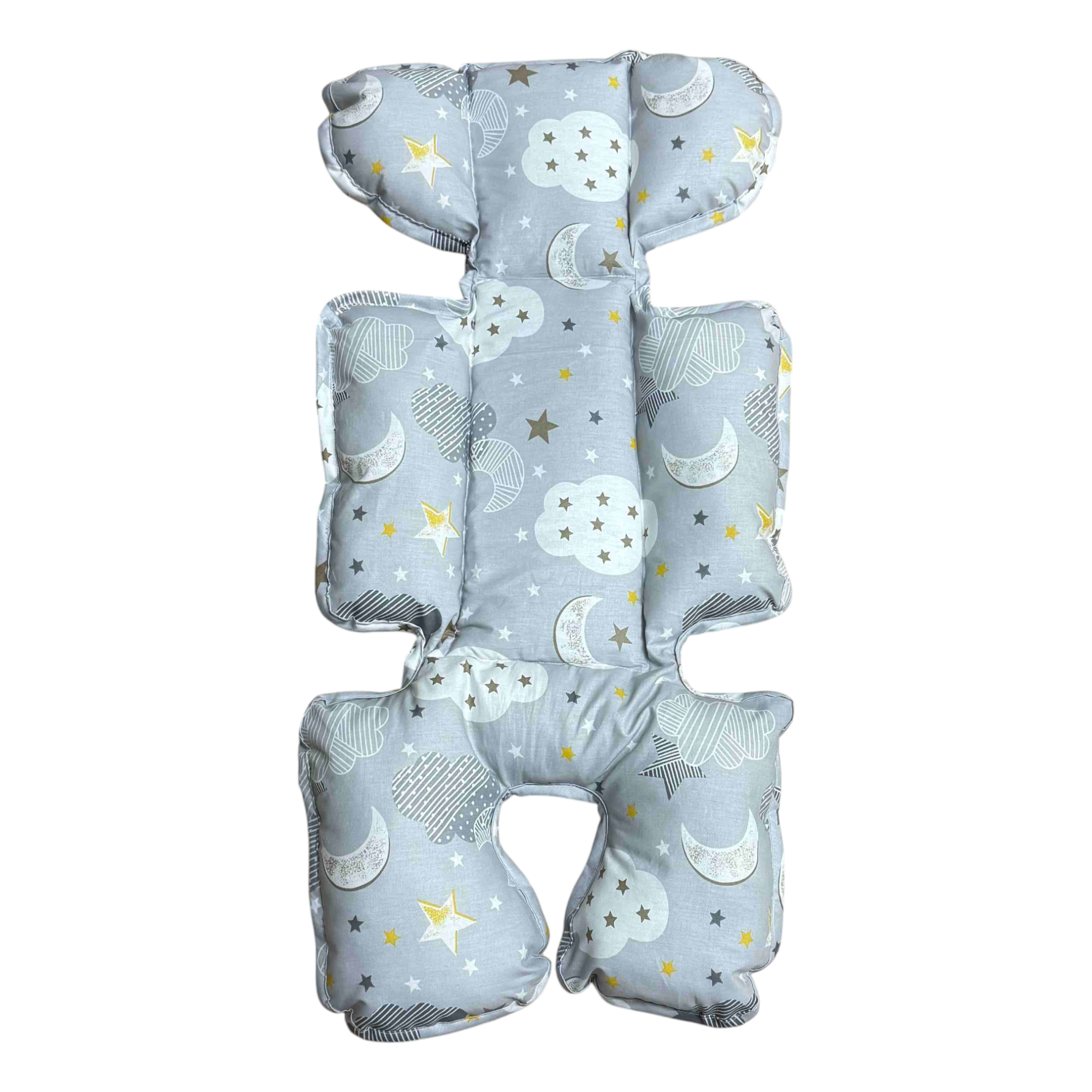 [:ru]Подложка в коляску Fluture Grey Clouds ES[:ro]Saltea pentru carucior Fluture Grey Clouds ES[:]