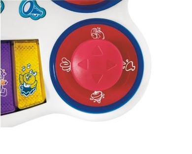 Pian Chicco Deejay (68288.00)