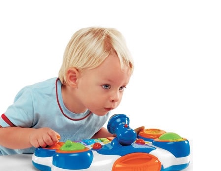 Pian Chicco Deejay (68288.00)