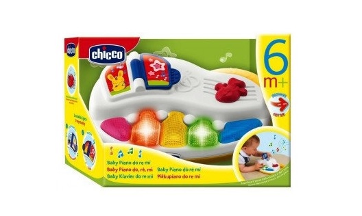 Pian Chicco Do Re Mi (67018.00)