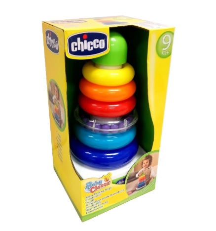 Piramida Chicco Pyramid (63259.00)