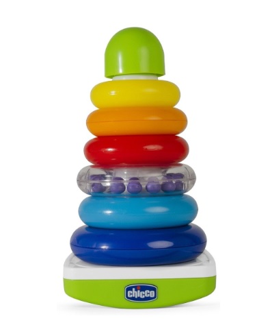 Piramida Chicco Pyramid (63259.00)