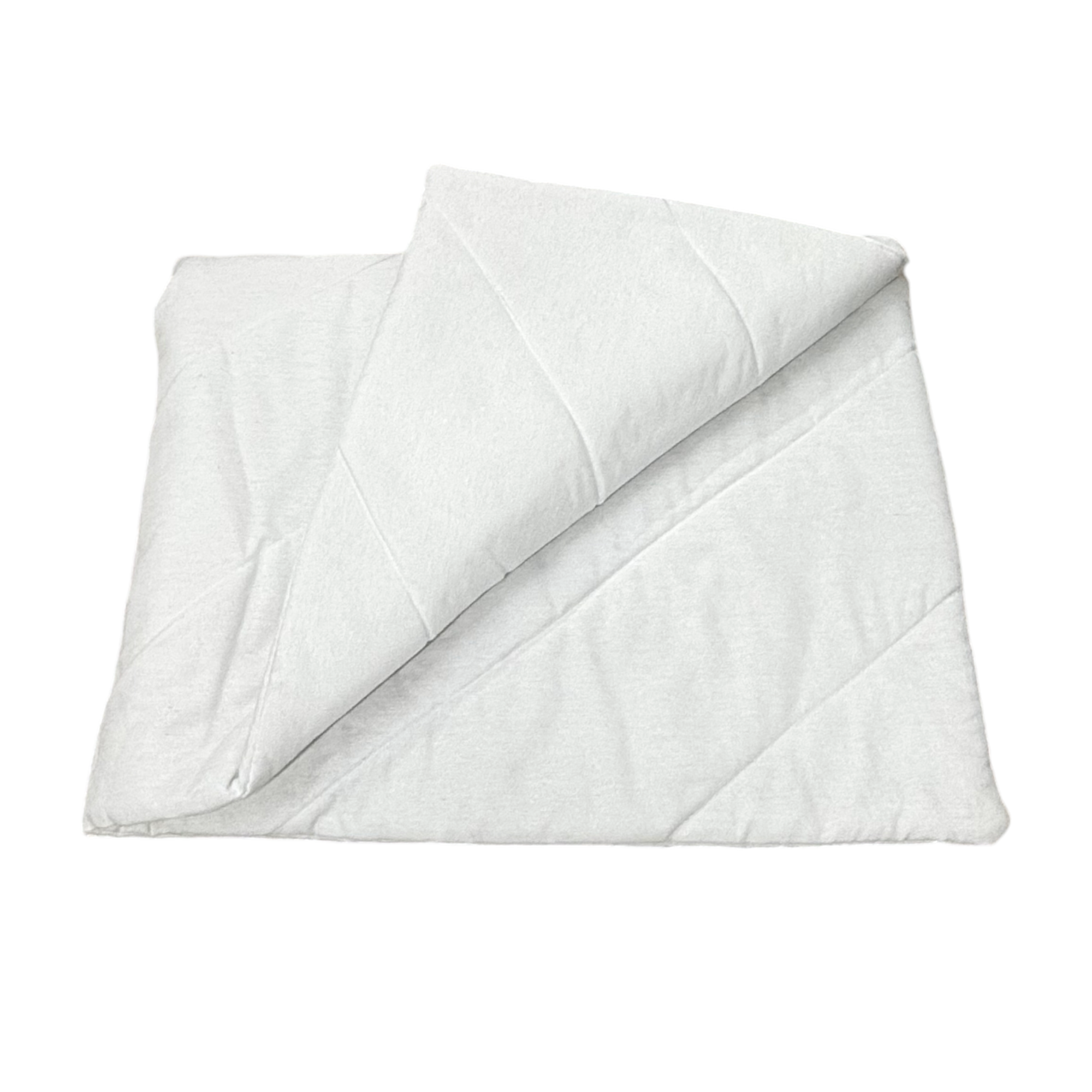 Plapuma 100*80 cm White ES