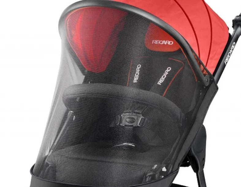 plasa de insecte pentru carucior