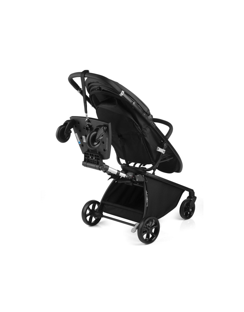 Platforma universala Be Cool Skate Negru (502 AAA)