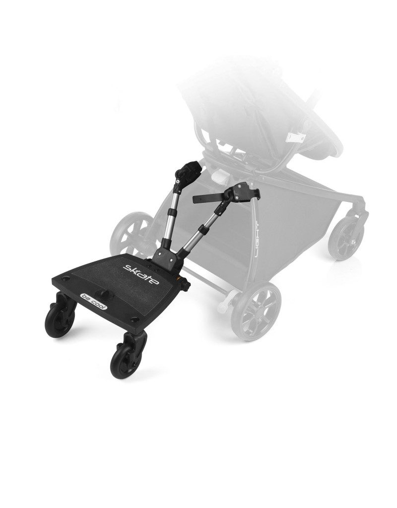 Platforma universala Be Cool Skate Negru (502 AAA)