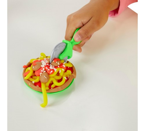 Play-Doh Set de joc Spin N Top Pizza