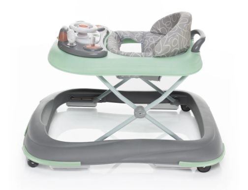 Premergator ZOPA Fiesta Grey/Mint