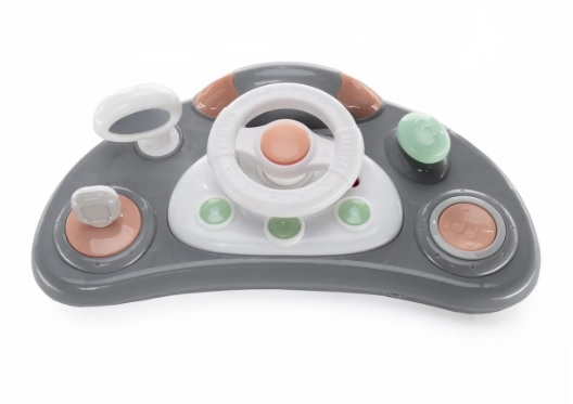 Premergator ZOPA Fiesta Grey/Mint