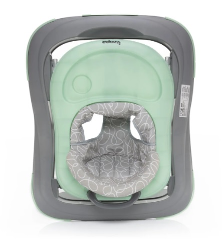 Premergator ZOPA Fiesta Grey/Mint