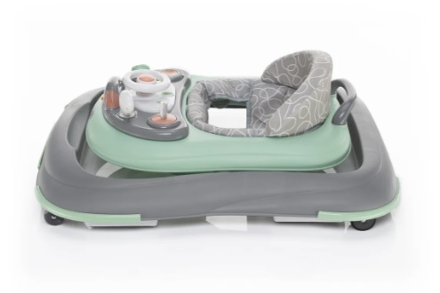 Premergator ZOPA Fiesta Grey/Mint