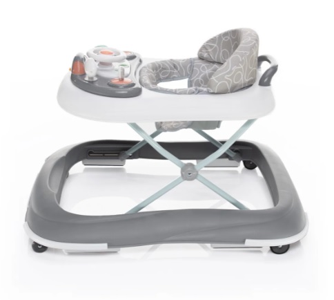 Premergator ZOPA Fiesta Grey/White