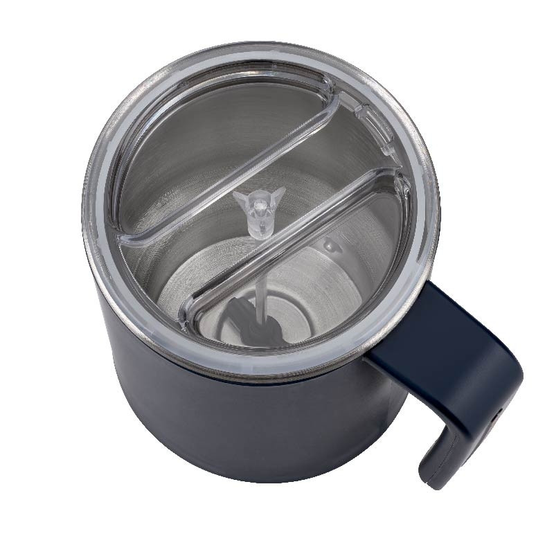 Preparator lapte MilkPrep NightBlue B911693