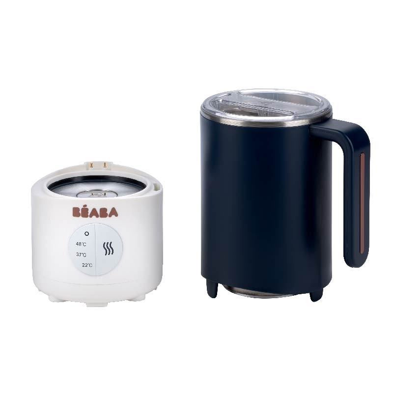 Preparator lapte MilkPrep NightBlue B911693