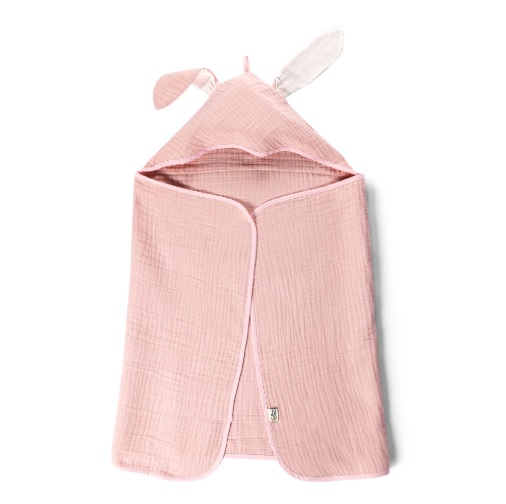 Prosop de baie PernaMea Pink