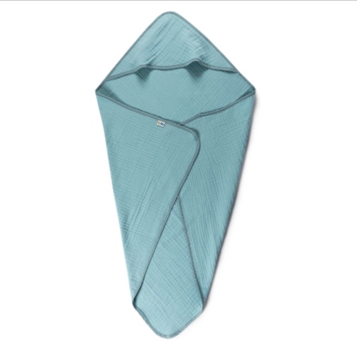 Prosop de baie PernaMea Turquoise