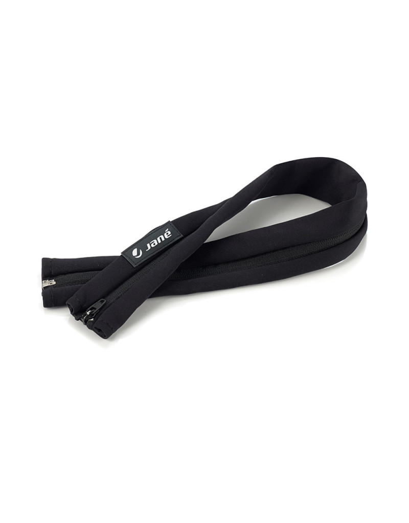 Protectie ghidon Jane Negru (080480 G78)