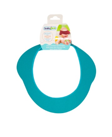 Protectie pentru baita BabyJem Turquoise