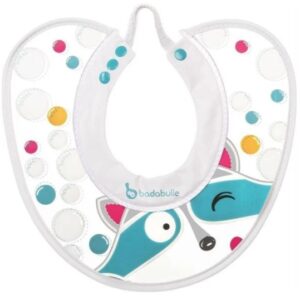 Protectie pentru baita Badabulle Eye Shield