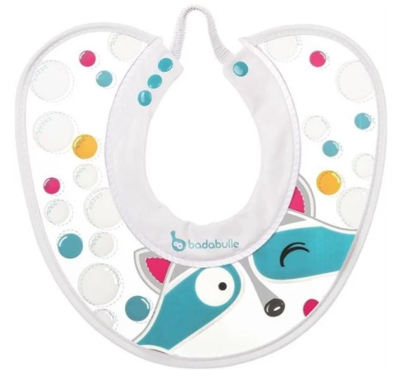 Protectie pentru baita Badabulle Eye Shield