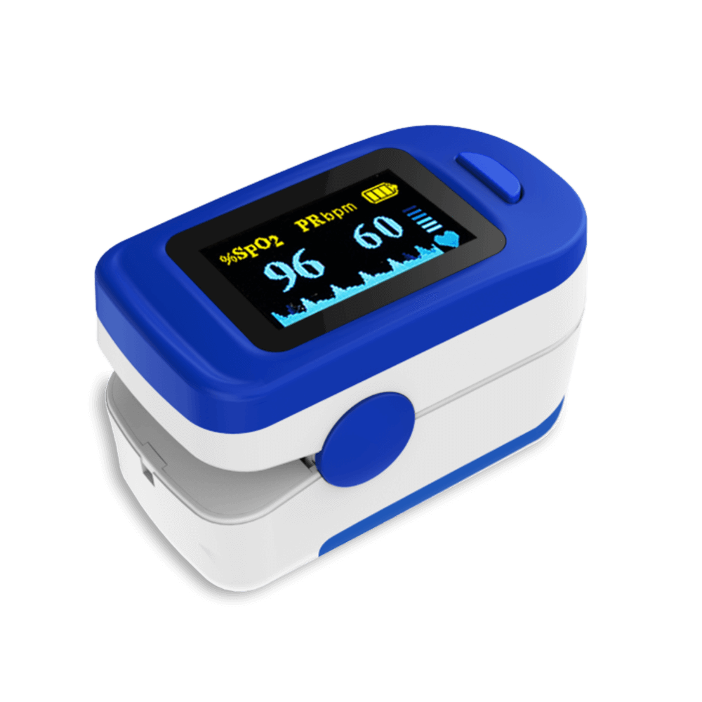 Pulse Oximeter ACCARE FS20C