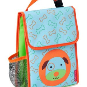 Punga pentru pranz Skip Hop Zoo Catel
