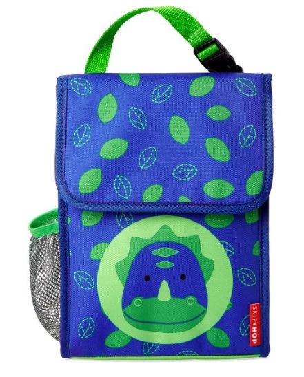 Punga pentru pranz Skip Hop Zoo Dino