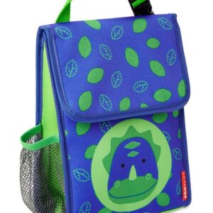 Punga pentru pranz Skip Hop Zoo Dino