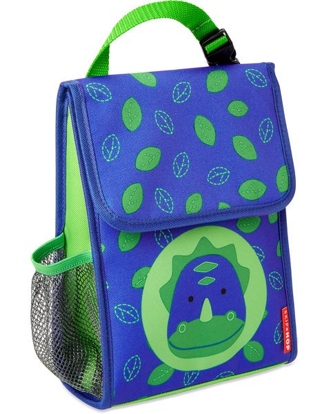 Punga pentru pranz Skip Hop Zoo Dino