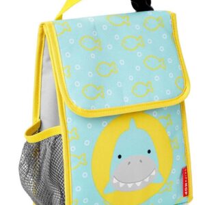 Punga pentru pranz Skip Hop Zoo Rechin