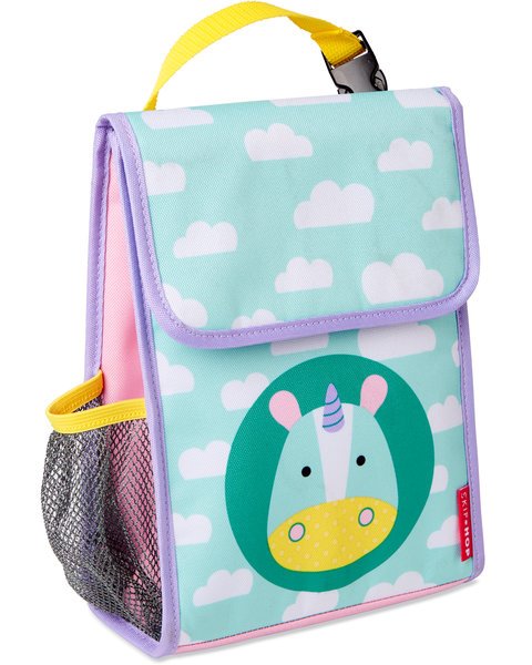 Punga pentru pranz Skip Hop Zoo Unicorn