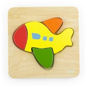 Puzzle din lemn