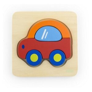Puzzle din lemn