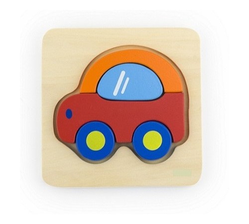 Puzzle din lemn