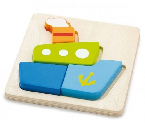 Puzzle din lemn