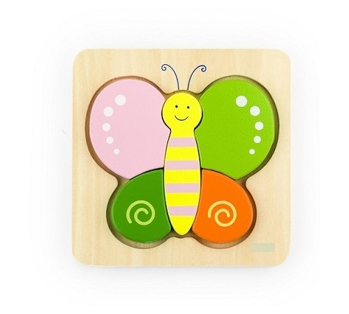 Puzzle din lemn