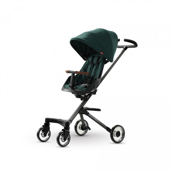 carucior Qplay Easy Green