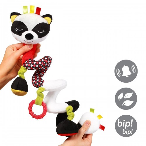 RACOON FELIX C-MORE COLLECTION