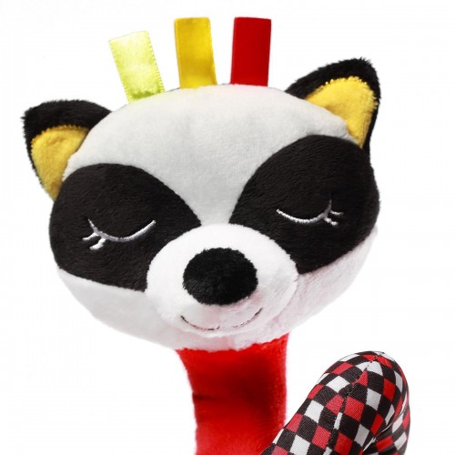 RACOON FELIX C-MORE COLLECTION